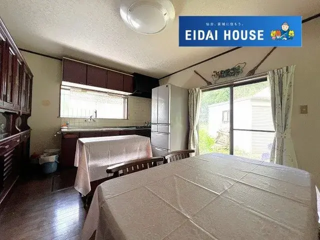 4LDK Property Sendai City Aoba-ku Miyagi Prefecture (9)