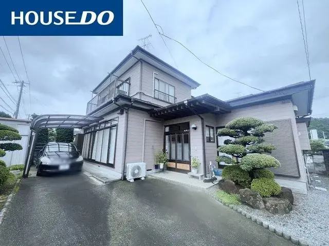 Akiya in Miyagi