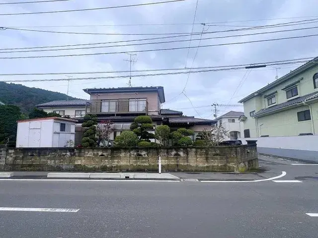 5DK город Ishinomaki префектура Miyagi (2)