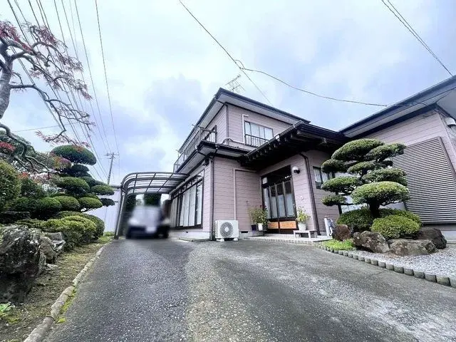 5DK город Ishinomaki префектура Miyagi (3)
