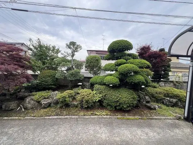 5DK город Ishinomaki префектура Miyagi (4)