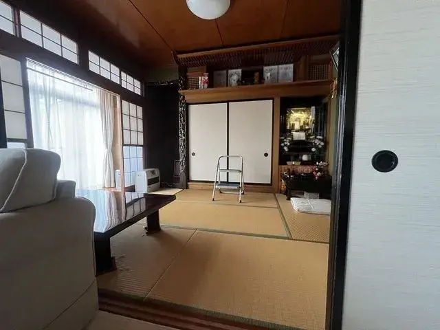 5DK город Ishinomaki префектура Miyagi (10)