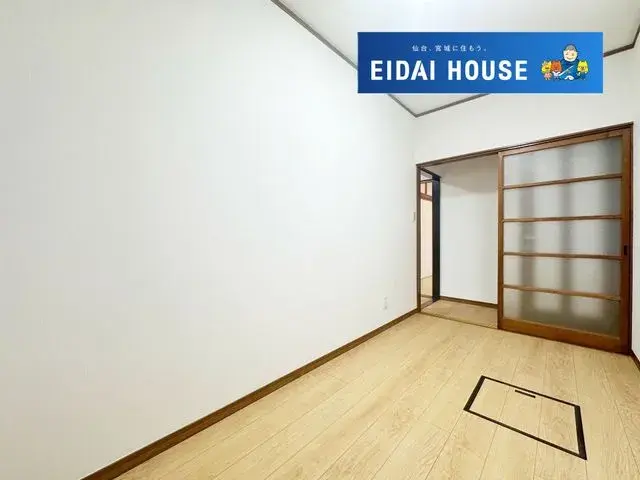 4SLDK物件 亘理郡亘理町 宮城県 (12)