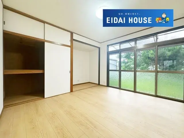 4SLDK物件 亘理郡亘理町 宮城県 (13)
