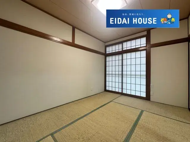4SLDK物件 亘理郡亘理町 宮城県 (15)