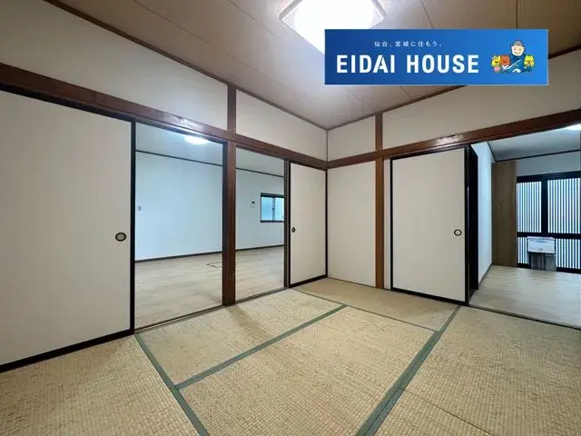 4SLDK物件 亘理郡亘理町 宮城県 (16)