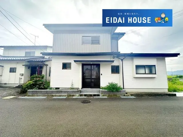 4SLDK物件 亘理郡亘理町 宮城県 (3)