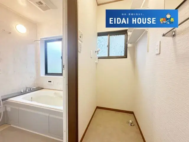 4SLDK物件 亘理郡亘理町 宮城県 (22)