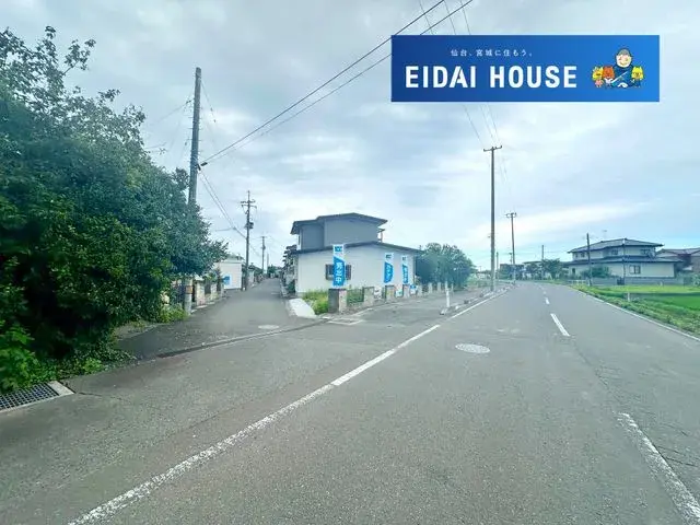 4SLDK物件 亘理郡亘理町 宮城県 (23)