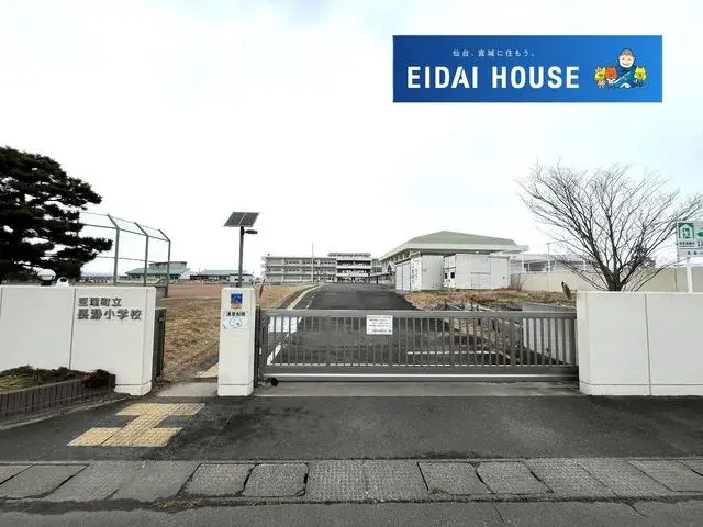 4SLDK物件 亘理郡亘理町 宮城県 (5)