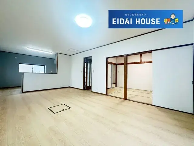 4SLDK物件 亘理郡亘理町 宮城県 (7)
