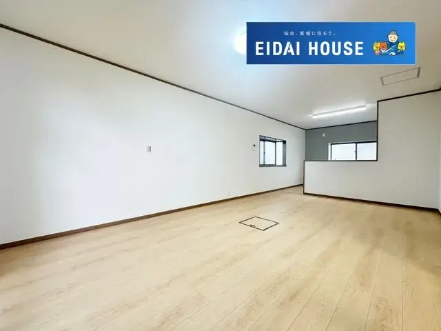4SLDK物件 亘理郡亘理町 宮城県 (9)