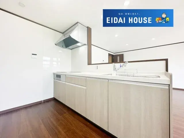 4LDK Property Watari Town, Miyagi Prefecture (15)