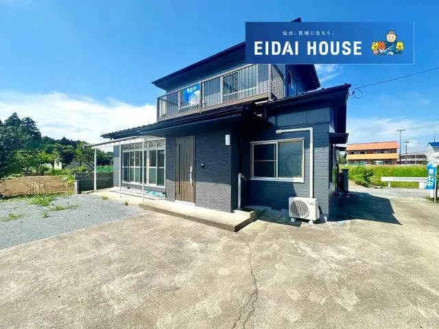 4LDK Property Watari Town, Miyagi Prefecture (3)