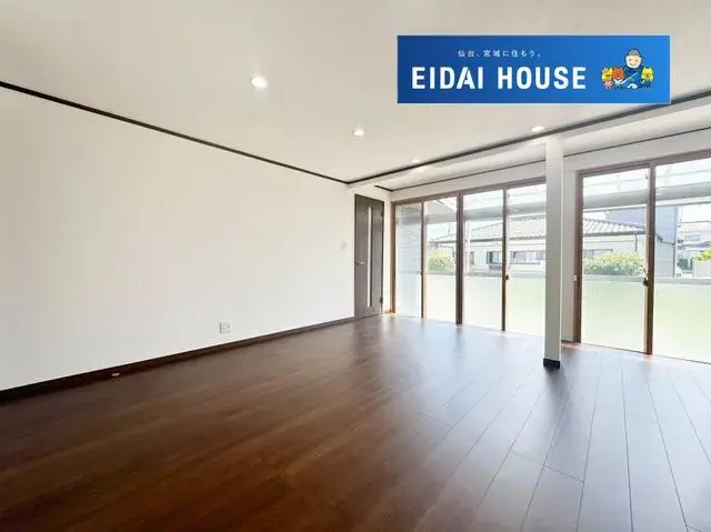 4LDK Property Watari Town, Miyagi Prefecture (7)