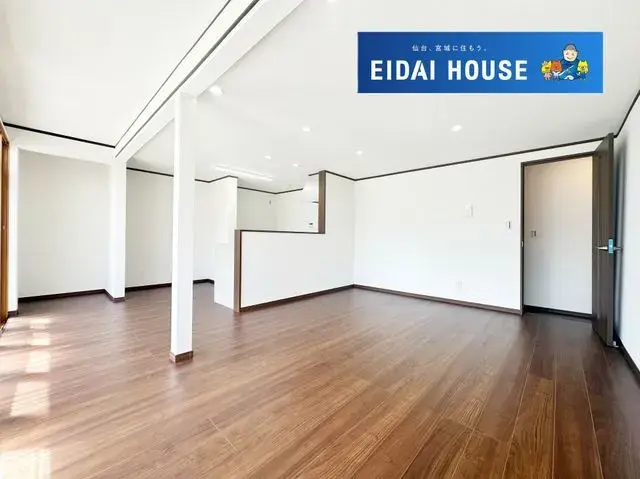 4LDK Property Watari Town, Miyagi Prefecture (8)