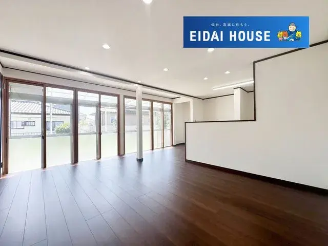 4LDK Property Watari Town, Miyagi Prefecture (9)