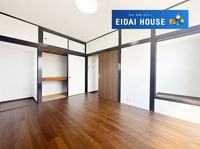 4LDK Property Watari Town, Miyagi Prefecture (10)