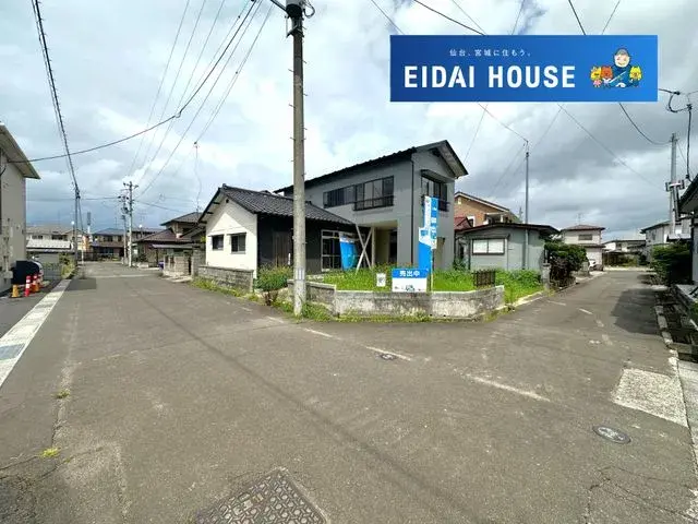 3LDK Property Ogawara-machi, Miyagi (2)