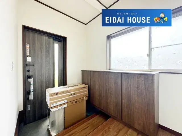 3LDK Property Ogawara-machi, Miyagi (14)