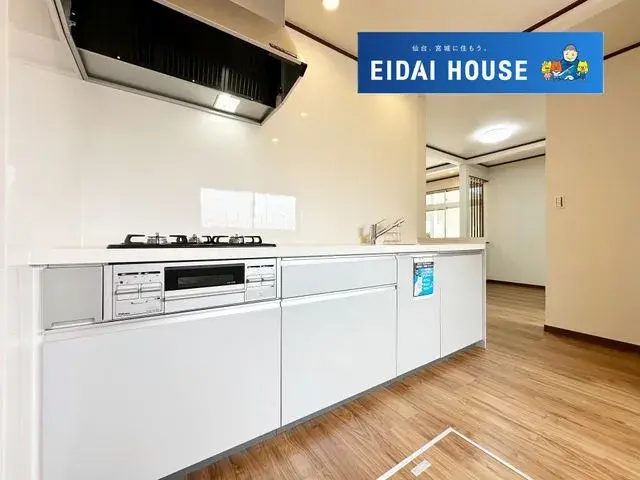 3LDK Property Ogawara-machi, Miyagi (15)
