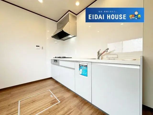 3LDK Property Ogawara-machi, Miyagi (16)