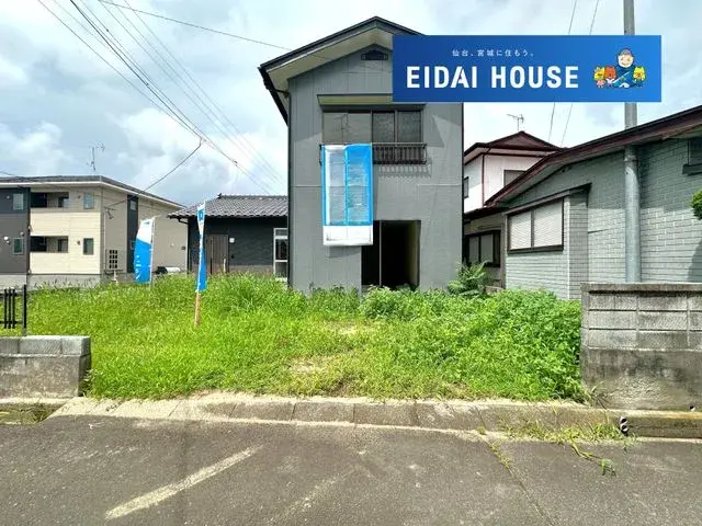 3LDK Property Ogawara-machi, Miyagi (3)