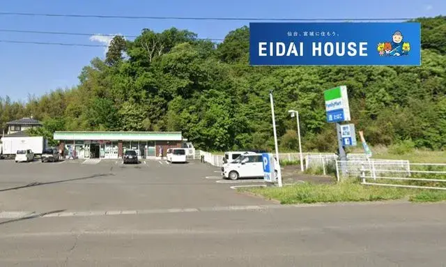 3LDK Property Ogawara-machi, Miyagi (23)