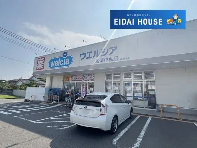 3LDK Property Ogawara-machi, Miyagi (24)