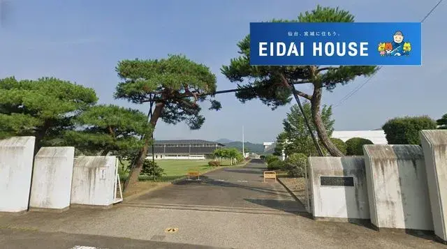 3LDK Property Ogawara-machi, Miyagi (26)