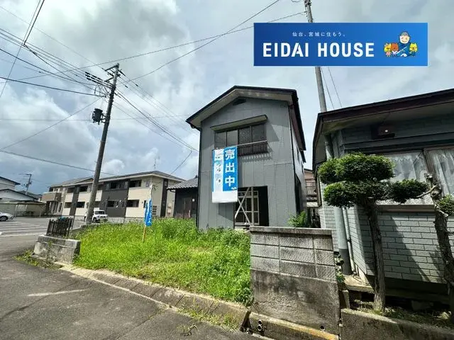 3LDK Property Ogawara-machi, Miyagi (4)