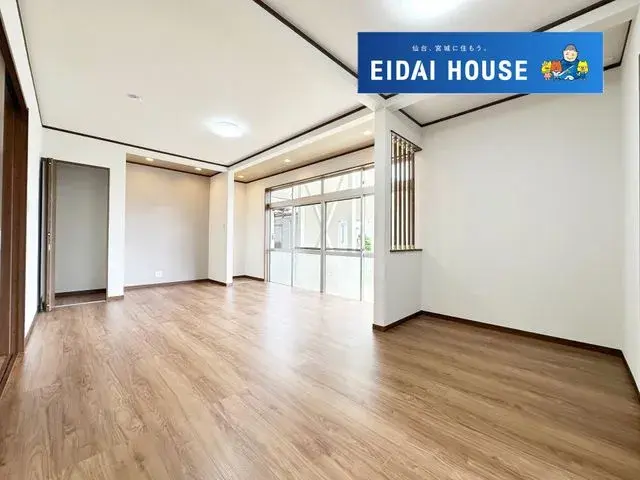 3LDK Property Ogawara-machi, Miyagi (5)