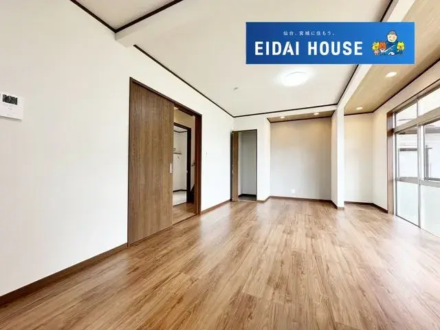 3LDK Property Ogawara-machi, Miyagi (6)
