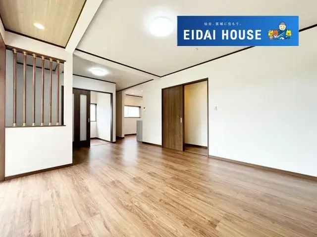 3LDK Property Ogawara-machi, Miyagi (7)