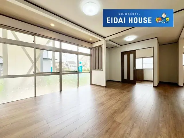 3LDK Property Ogawara-machi, Miyagi (8)