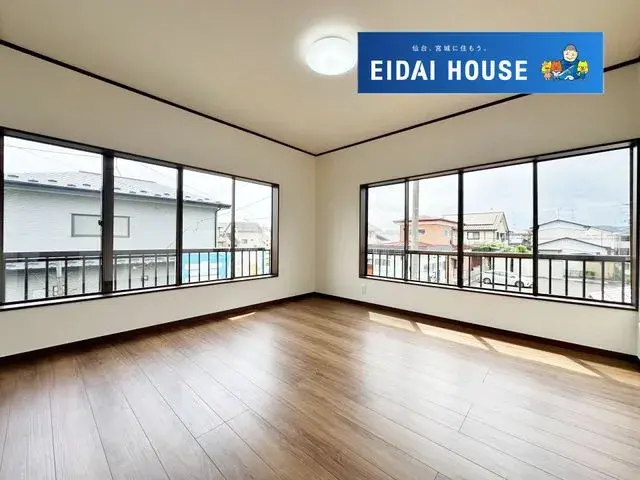 3LDK Property Ogawara-machi, Miyagi (9)