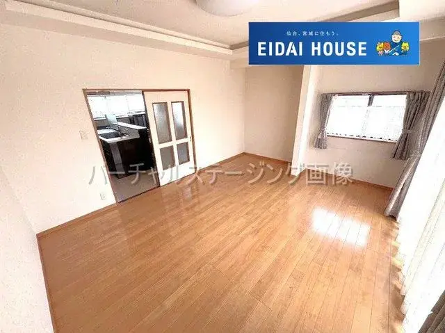 5DK Property Ishinomaki City Miyagi Prefecture (2)