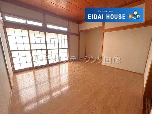 5DK Property Ishinomaki City Miyagi Prefecture (4)