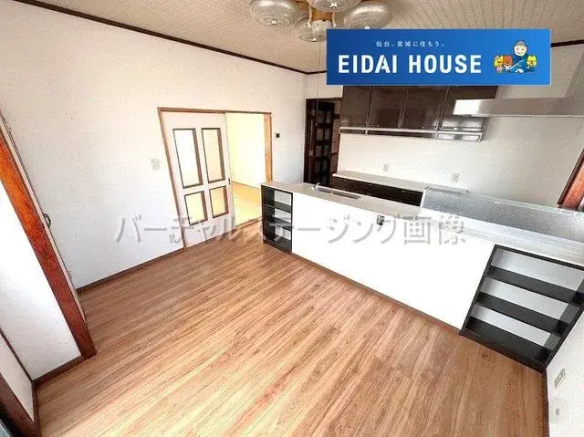 5DK Property Ishinomaki City Miyagi Prefecture (7)