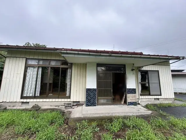 Akiya in Miyagi