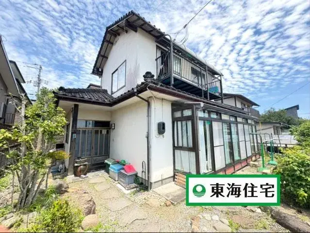 Akiya in Miyagi
