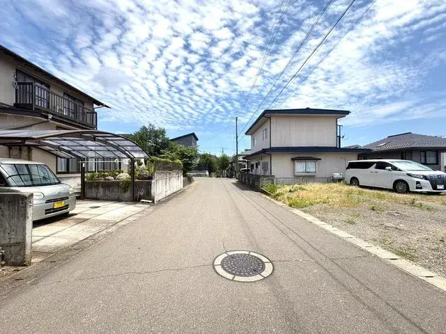 Propiedad 5DK Ciudad de Sendai Prefectura de Miyagi (2)