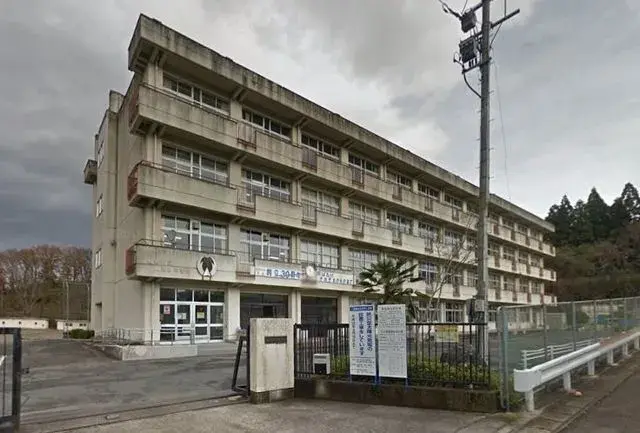 Propiedad 5DK Ciudad de Sendai Prefectura de Miyagi (18)