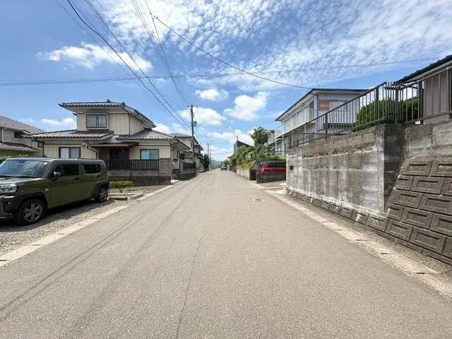 Propiedad 5DK Ciudad de Sendai Prefectura de Miyagi (3)