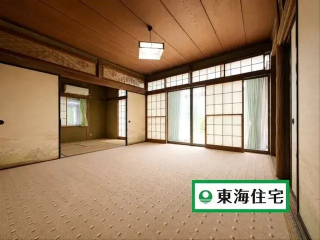 Propiedad 5DK Ciudad de Sendai Prefectura de Miyagi (7)