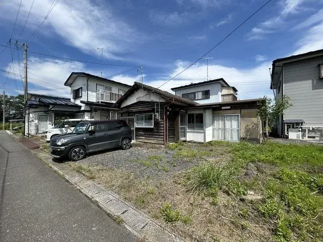 Akiya in Miyagi