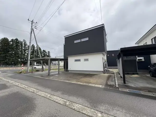 عقار 3LDK مدينة Yokote محافظة Akita (2)