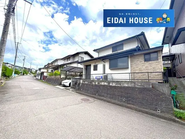 4DK Property Sendai City Miyagi Prefecture (2)