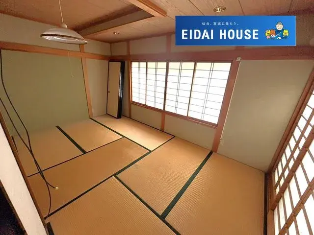 4DK Property Sendai City Miyagi Prefecture (11)