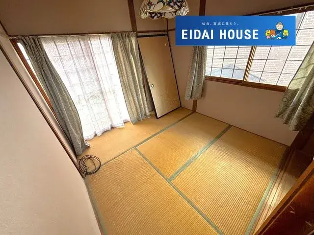 4DK Property Sendai City Miyagi Prefecture (15)